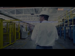 D10R La señalización digital versátil y rentable es la mejor opción para las estaciones de trabajo